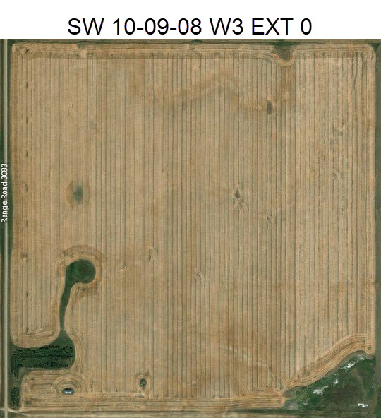 SW 10-09-08 W3 EXT 0 - Parcel Picture - Bing Maps